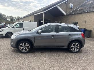 Citroën C4 Aircross 1.6 Collection REST BPM €600,-!!! picture 4
