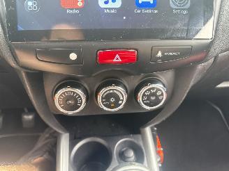 Citroën C4 Aircross 1.6 Collection REST BPM €600,-!!! picture 19