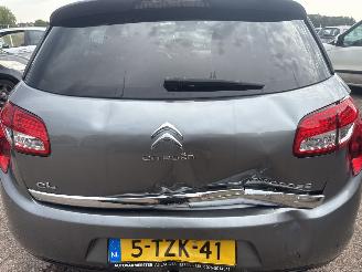 Citroën C4 Aircross 1.6 Collection REST BPM €600,-!!! picture 9