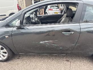 Opel Corsa 1.4 Edition picture 10