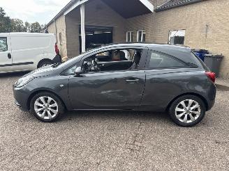 Opel Corsa 1.4 Edition picture 4