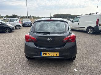 Opel Corsa 1.4 Edition picture 6