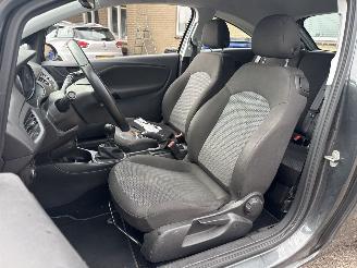 Opel Corsa 1.4 Edition picture 24