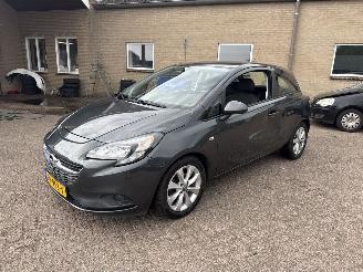 Opel Corsa 1.4 Edition picture 3