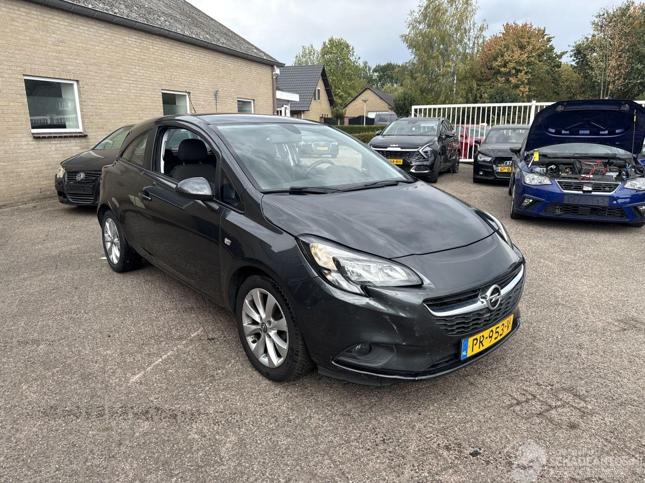 Opel Corsa 1.4 Edition