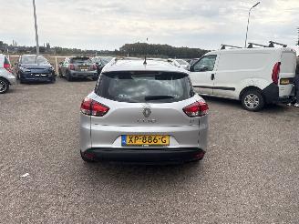 Renault Clio 1.5 dCi Limited REST BPM €350,-!!! picture 6