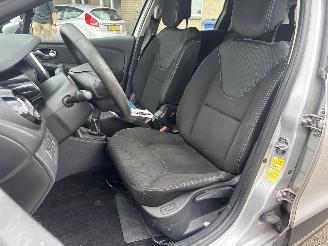 Renault Clio 1.5 dCi Limited REST BPM €350,-!!! picture 19