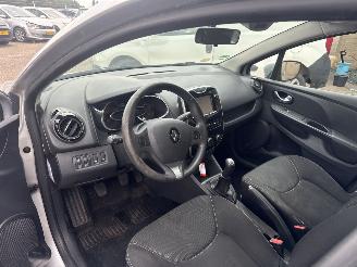 Renault Clio 1.5 dCi Limited REST BPM €350,-!!! picture 13
