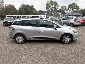Renault Clio 1.5 dCi Limited REST BPM €350,-!!! picture 8