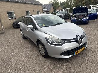 Avarii autoturisme Renault Clio 1.5 dCi Limited REST BPM €350,-!!! 2016/5