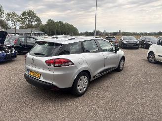 Renault Clio 1.5 dCi Limited REST BPM €350,-!!! picture 7