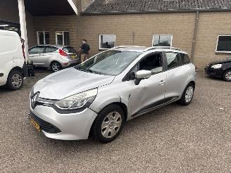Renault Clio 1.5 dCi Limited REST BPM €350,-!!! picture 3