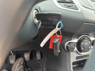 Ford Fiesta 1.25 Limited picture 24