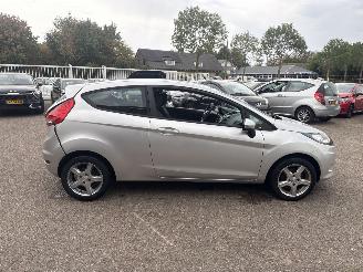 Ford Fiesta 1.25 Limited picture 8