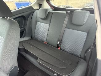 Ford Fiesta 1.25 Limited picture 26