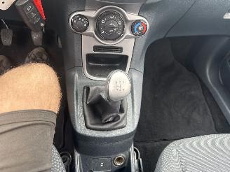 Ford Fiesta 1.25 Limited picture 19