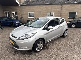 Ford Fiesta 1.25 Limited picture 3