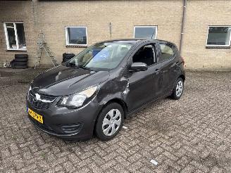 Opel Karl 1.0 ecoFLEX Edition REST BPM €300,-!!! picture 3