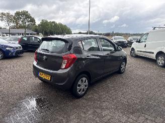 Opel Karl 1.0 ecoFLEX Edition REST BPM €300,-!!! picture 9