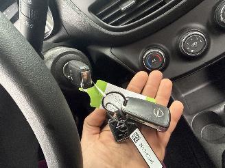 Opel Karl 1.0 ecoFLEX Edition REST BPM €300,-!!! picture 23