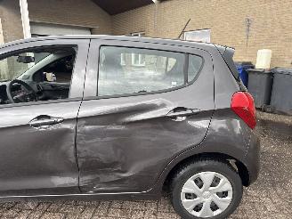 Opel Karl 1.0 ecoFLEX Edition REST BPM €300,-!!! picture 13