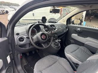 Fiat 500 1.0 TwinAir Pop picture 15
