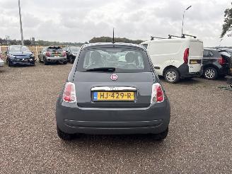 Fiat 500 1.0 TwinAir Pop picture 6