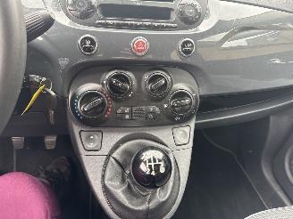 Fiat 500 1.0 TwinAir Pop picture 18