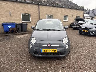 Fiat 500 1.0 TwinAir Pop picture 2