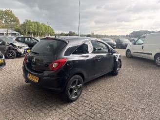Opel Corsa 1.2 EcoF. Selection picture 7