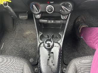 Kia Picanto 1.2 CVVT Dyn.Pl.Line AUT picture 19