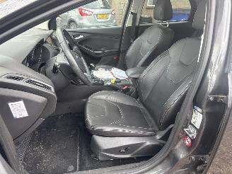Ford Focus 1.0 Titanium REST BPM €400,-!!! picture 31