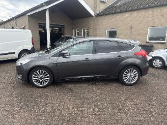 Ford Focus 1.0 Titanium REST BPM €400,-!!! picture 4