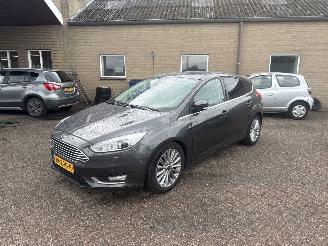 Ford Focus 1.0 Titanium REST BPM €400,-!!! picture 3