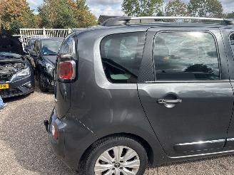 Citroën C3 picasso 1.6 VTi Exclusive AUT REST BPM €700,-!!! picture 13