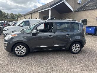 Citroën C3 picasso 1.6 VTi Exclusive AUT REST BPM €700,-!!! picture 5