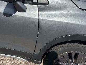 Suzuki S-Cross SX4 S-cross AUT REST BPM €600,-!!! WEINIG KILOMETERS!!! picture 17