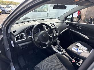 Suzuki S-Cross SX4 S-cross AUT REST BPM €600,-!!! WEINIG KILOMETERS!!! picture 19
