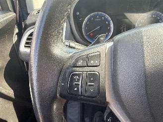 Suzuki S-Cross SX4 S-cross AUT REST BPM €600,-!!! WEINIG KILOMETERS!!! picture 35