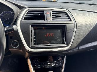 Suzuki S-Cross SX4 S-cross AUT REST BPM €600,-!!! WEINIG KILOMETERS!!! picture 38