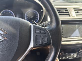 Suzuki S-Cross SX4 S-cross AUT REST BPM €600,-!!! WEINIG KILOMETERS!!! picture 36