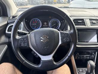 Suzuki S-Cross SX4 S-cross AUT REST BPM €600,-!!! WEINIG KILOMETERS!!! picture 20