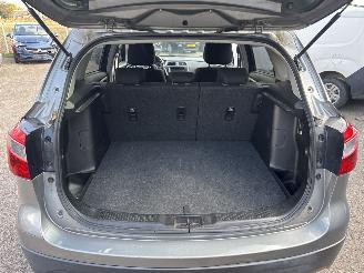 Suzuki S-Cross SX4 S-cross AUT REST BPM €600,-!!! WEINIG KILOMETERS!!! picture 33