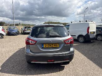 Suzuki S-Cross SX4 S-cross AUT REST BPM €600,-!!! WEINIG KILOMETERS!!! picture 6