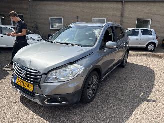 Suzuki S-Cross SX4 S-cross AUT REST BPM €600,-!!! WEINIG KILOMETERS!!! picture 3