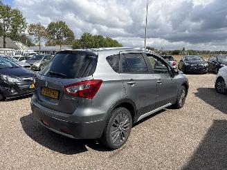 Suzuki S-Cross SX4 S-cross AUT REST BPM €600,-!!! WEINIG KILOMETERS!!! picture 7
