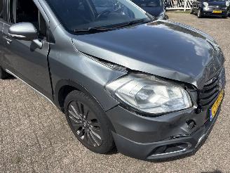 Suzuki S-Cross SX4 S-cross AUT REST BPM €600,-!!! WEINIG KILOMETERS!!! picture 16