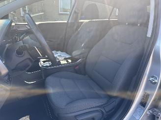 Hyundai Ioniq Comfort EV 38 kWh picture 32