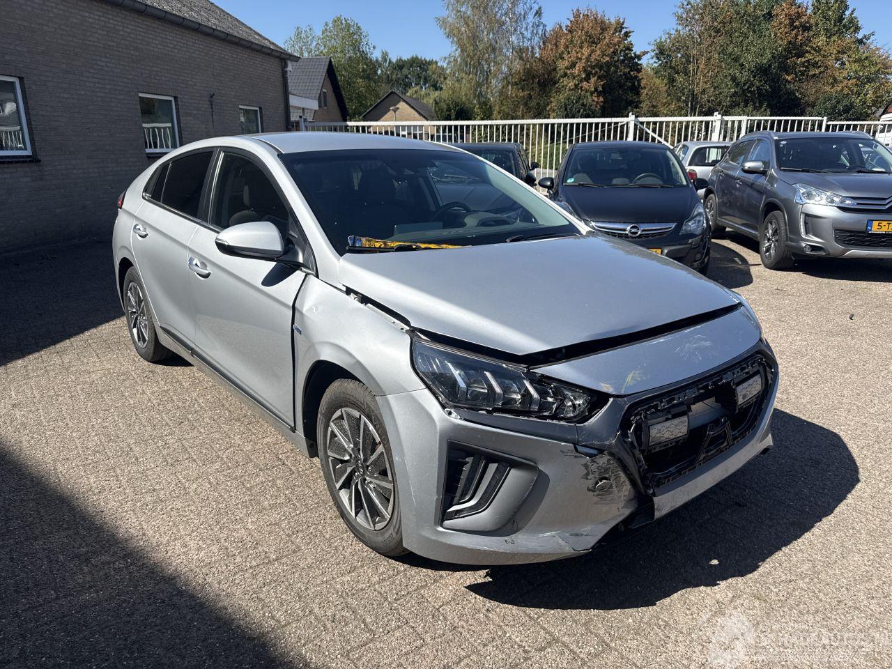 Hyundai Ioniq Comfort EV 38 kWh