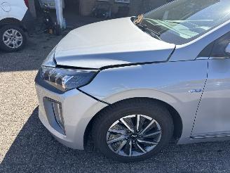 Hyundai Ioniq Comfort EV 38 kWh picture 18